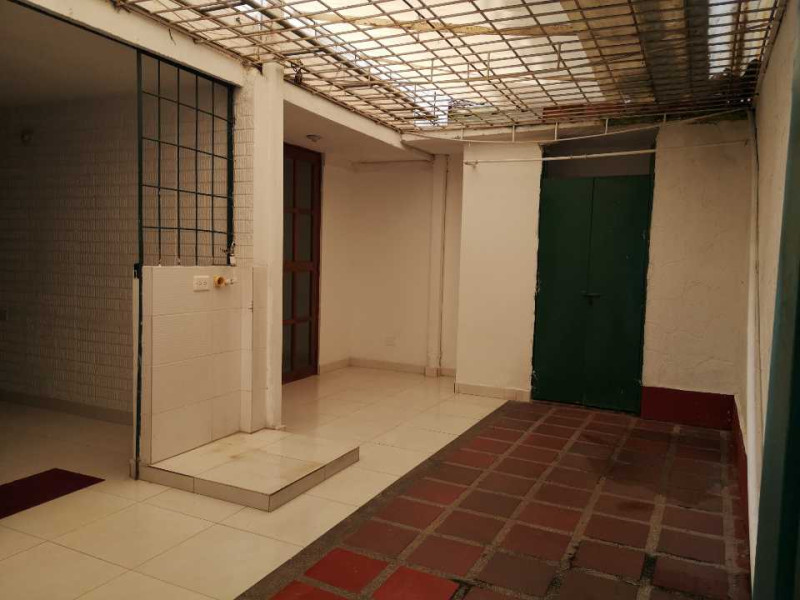 Casa EN ARRIENDO EN Sin Barrio, código: 10105826 - 9