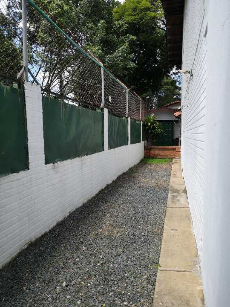 Casa EN ARRIENDO EN Sin Barrio, código: 10105826 - 10