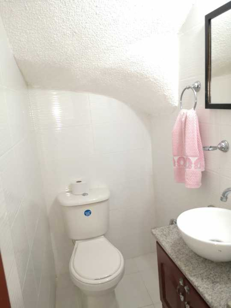Casa EN ARRIENDO EN Sin Barrio, código: 10105826 - 12