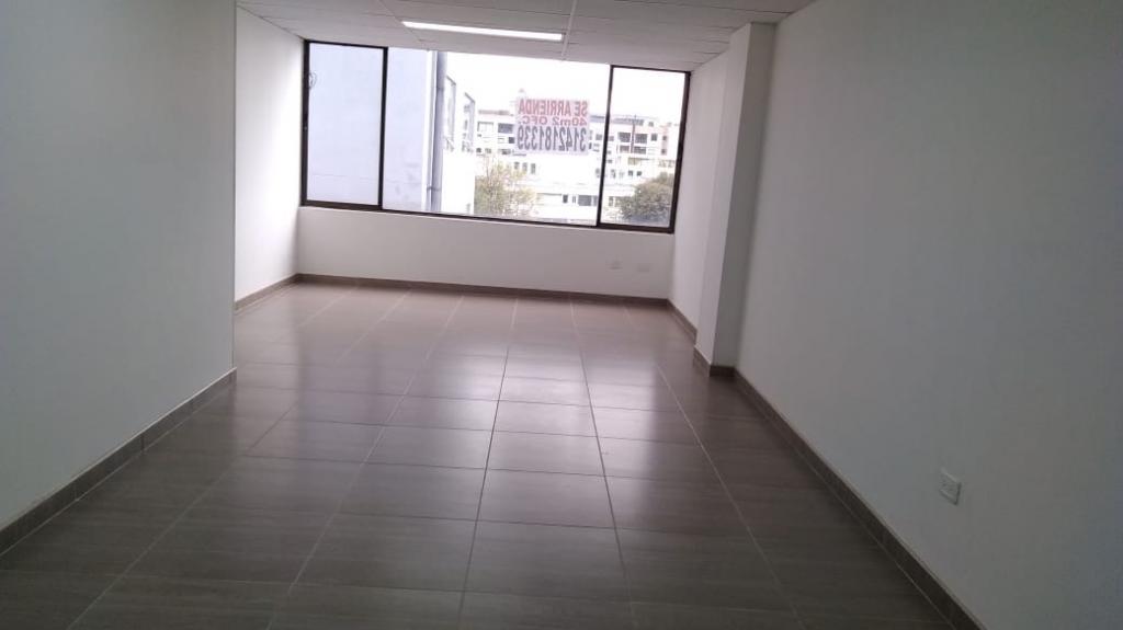 Oficina EN ARRIENDO EN El Chico, código: 1062876 - 3