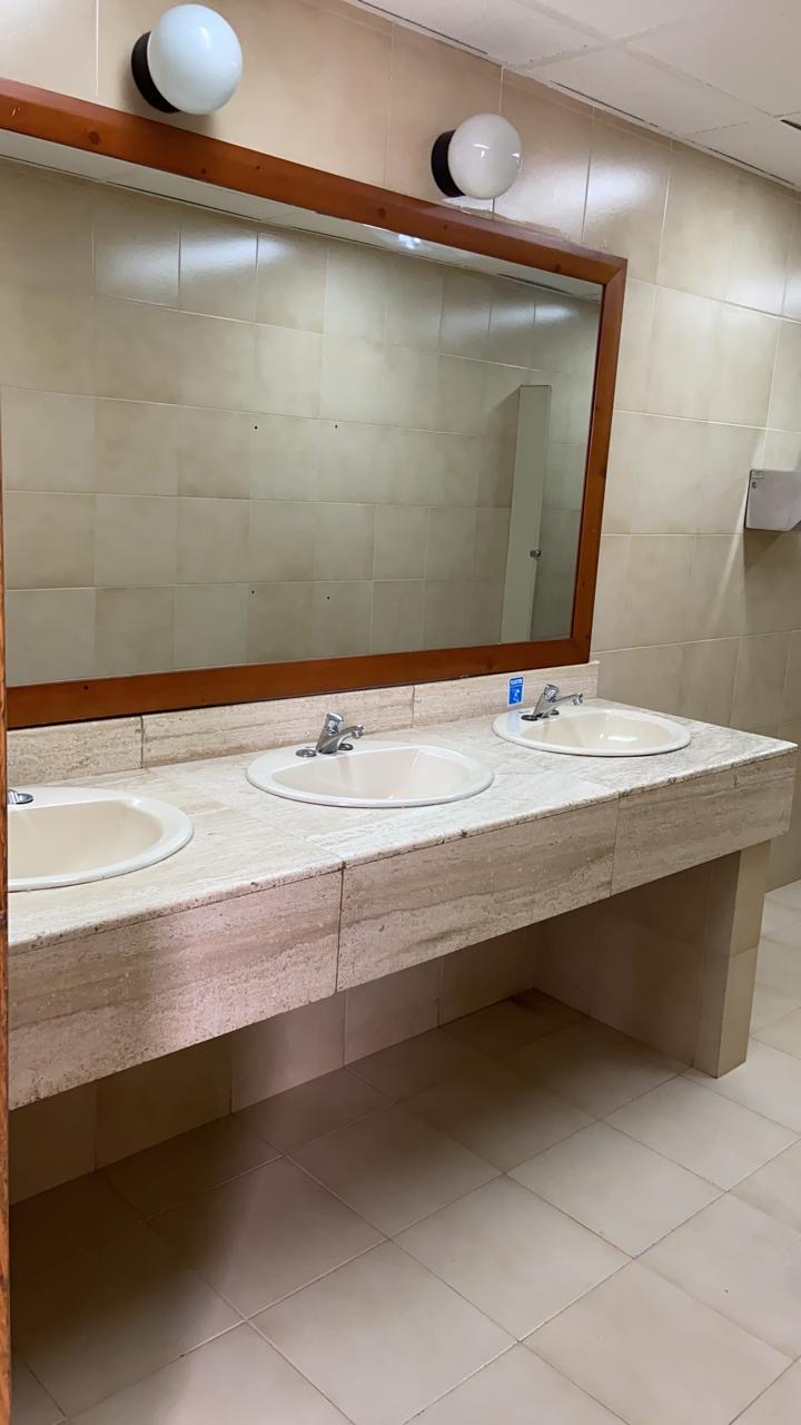 Oficina EN ARRIENDO EN El Chico, código: 1062876 - 5