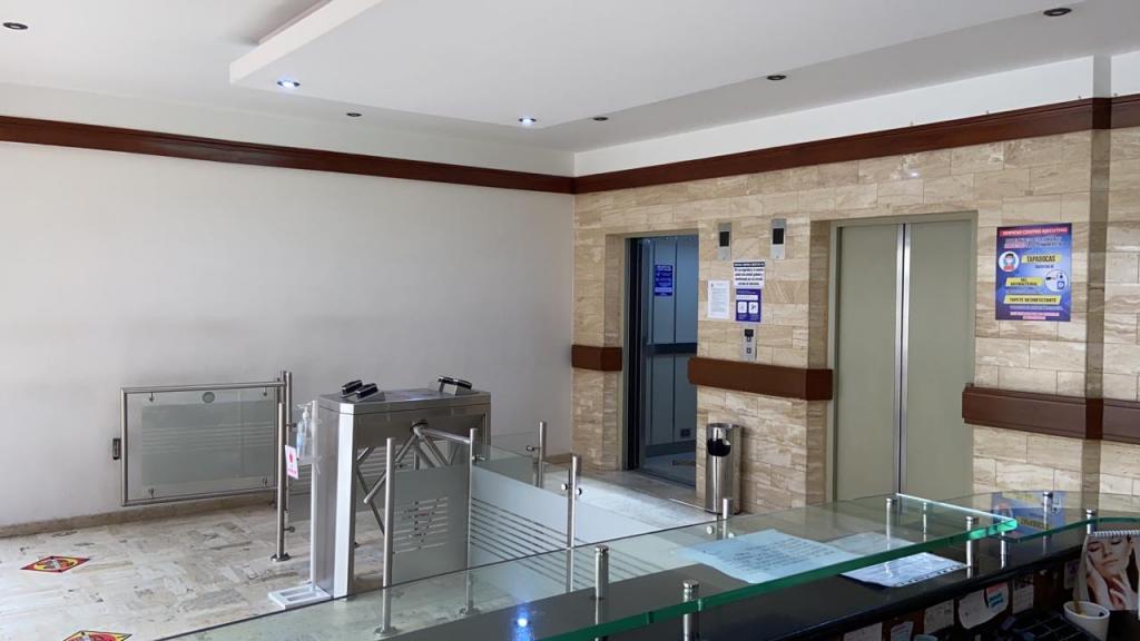 Oficina EN ARRIENDO EN El Chico, código: 1062876 - 4