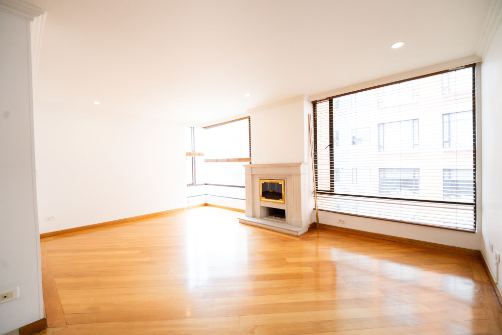 APARTAMENTO Calle 128B # 72 - 59, Sotileza, Bogotá en Sotileza