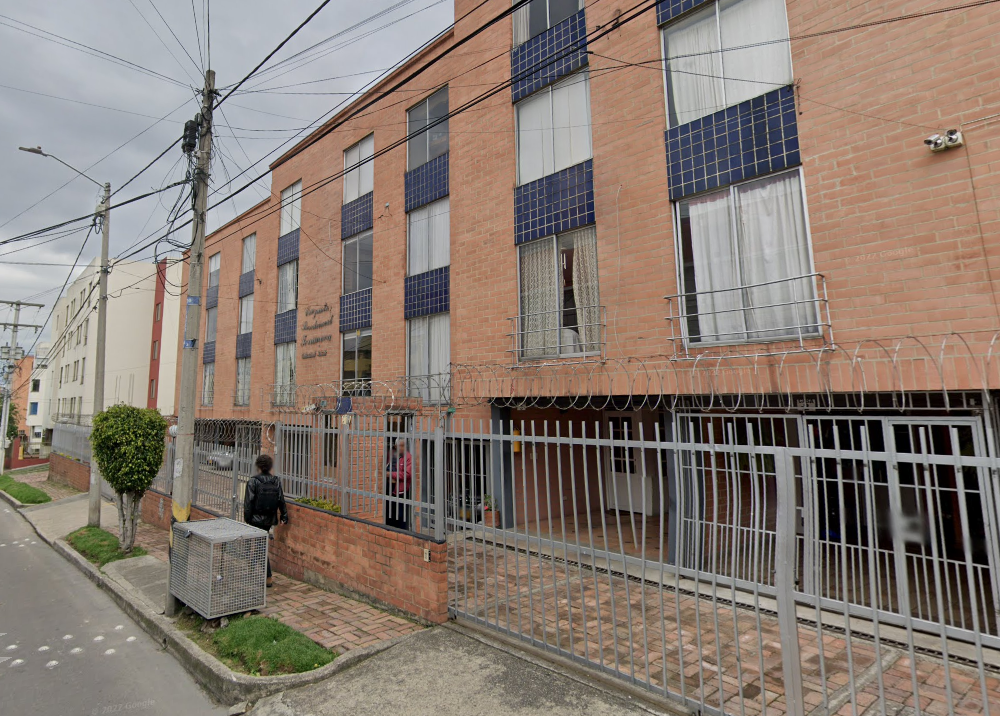 Foto Apartamento en Arriendo en Norte, Bogotá, Bogota D.C - $ 1.190.000 - doAYDNS917932 - BienesOnLine