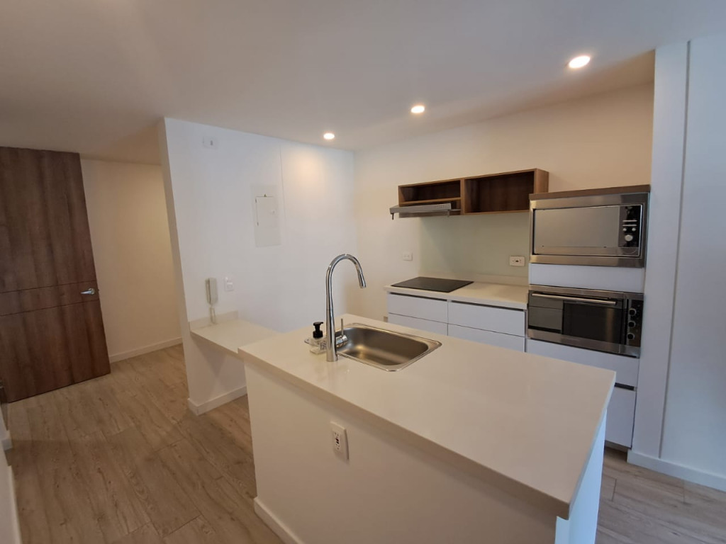Apartaestudio EN ARRIENDO EN Chapinero Alto, código: 10278297 - 9