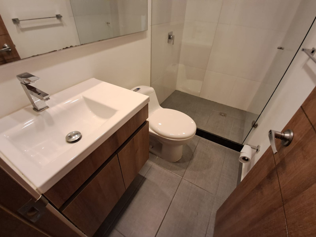 Apartaestudio EN ARRIENDO EN Chapinero Alto, código: 10278297 - 10