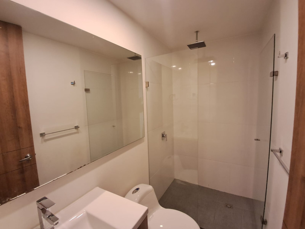 Apartaestudio EN ARRIENDO EN Chapinero Alto, código: 10278297 - 11