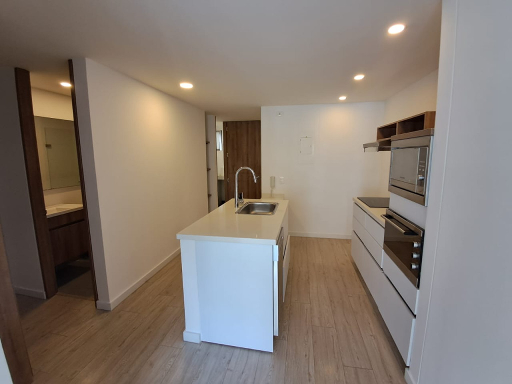 Apartaestudio EN ARRIENDO EN Chapinero Alto, código: 10278297 - 12