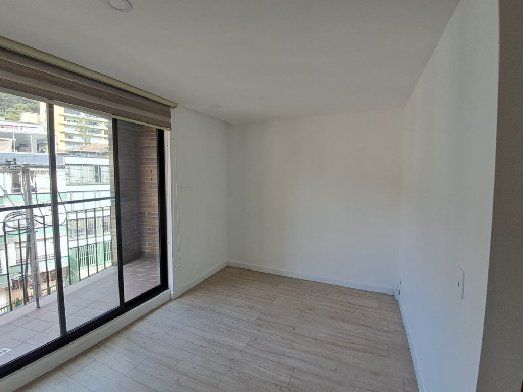 Apartaestudio EN ARRIENDO EN Chapinero Alto, código: 10278297 - 13
