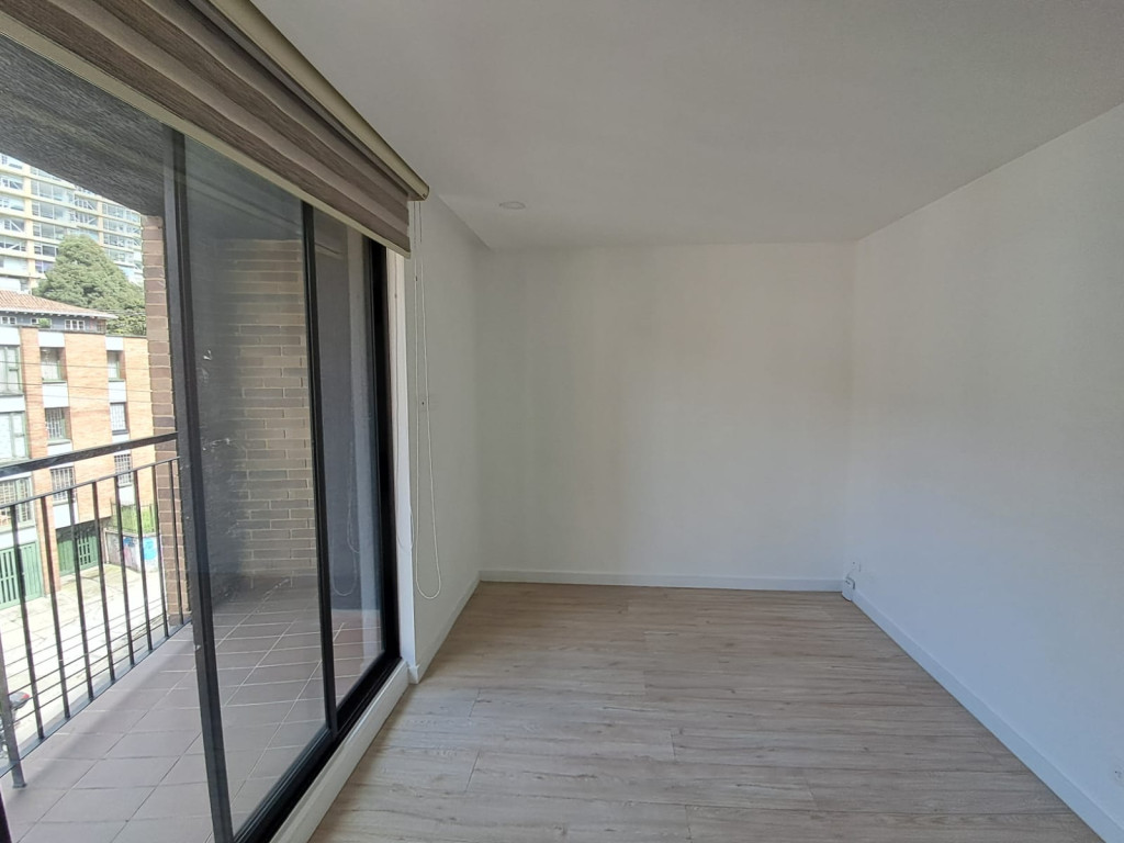 Apartaestudio EN ARRIENDO EN Chapinero Alto, código: 10278297 - 15