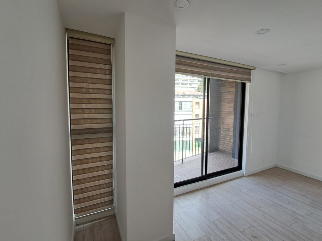 Apartaestudio EN ARRIENDO EN Chapinero Alto, código: 10278297 - 16