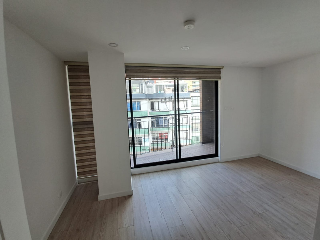 Apartaestudio EN ARRIENDO EN Chapinero Alto, código: 10278297 - 17