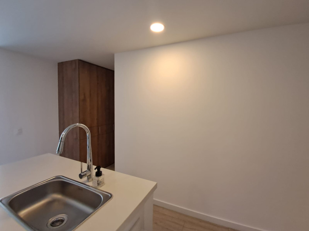 Apartaestudio EN ARRIENDO EN Chapinero Alto, código: 10278297 - 18