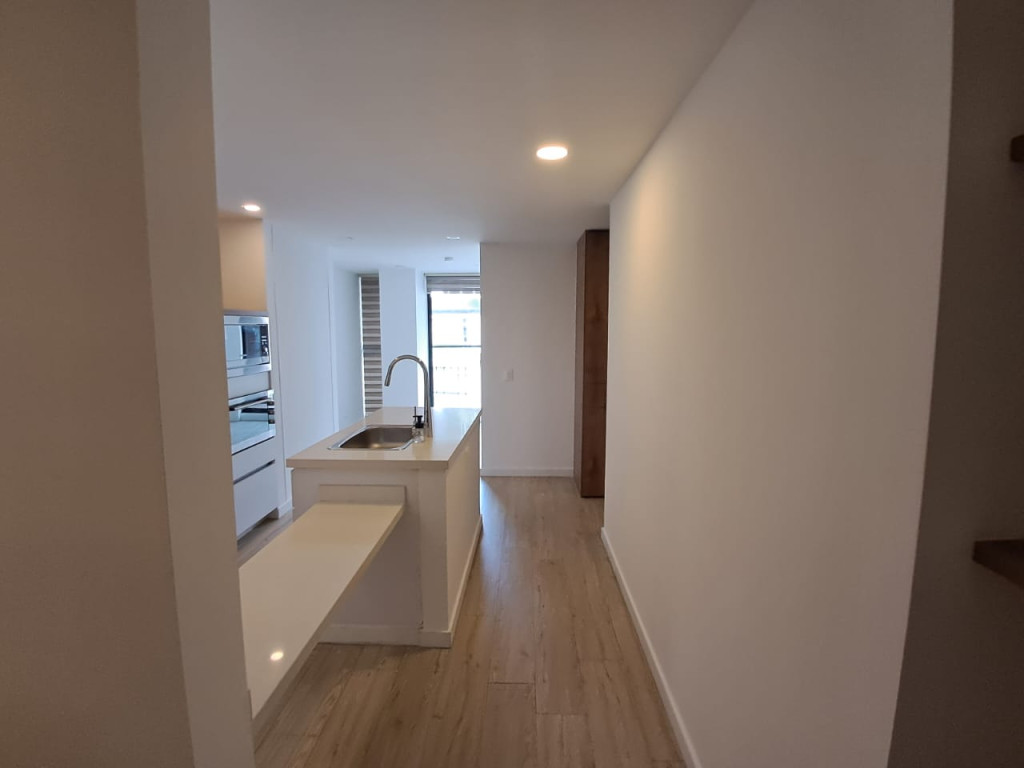 Apartaestudio EN ARRIENDO EN Chapinero Alto, código: 10278297 - 0