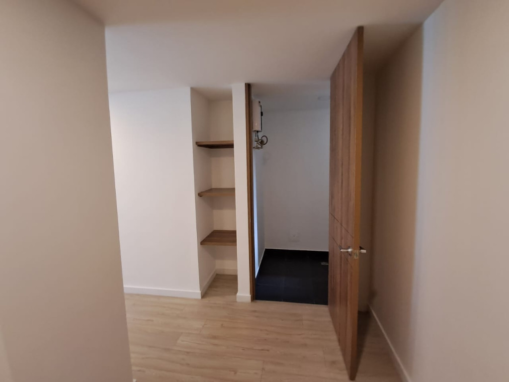 Apartaestudio EN ARRIENDO EN Chapinero Alto, código: 10278297 - 2