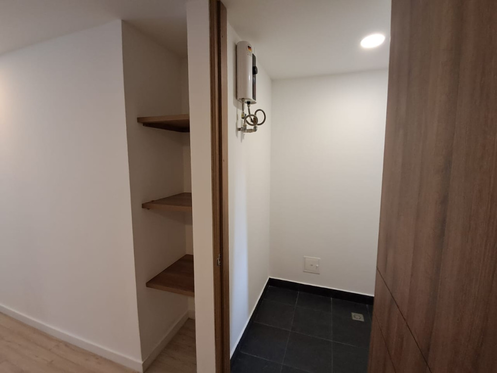 Apartaestudio EN ARRIENDO EN Chapinero Alto, código: 10278297 - 4
