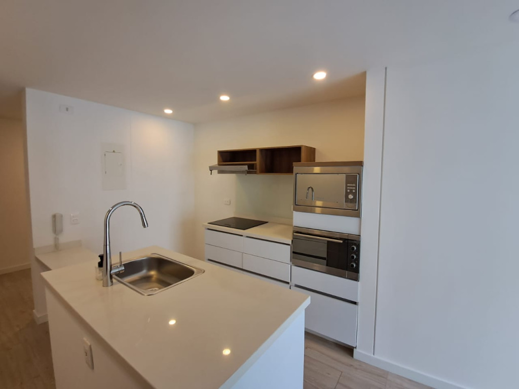 Apartaestudio EN ARRIENDO EN Chapinero Alto, código: 10278297 - 5