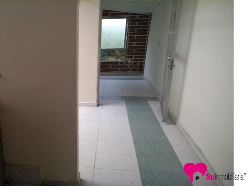 Casa EN ARRIENDO EN Buenos Aires, código: 10160472 - 2