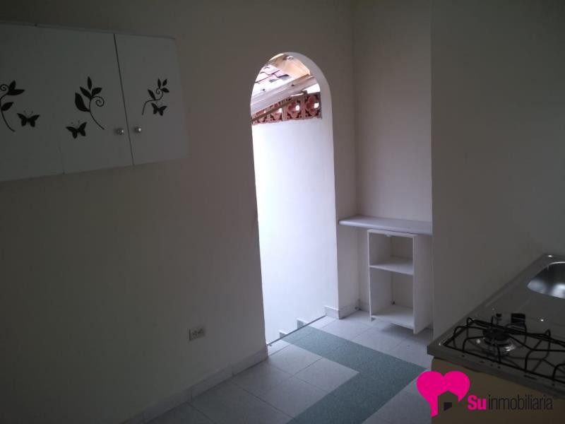 Casa EN ARRIENDO EN Buenos Aires, código: 10160472 - 9