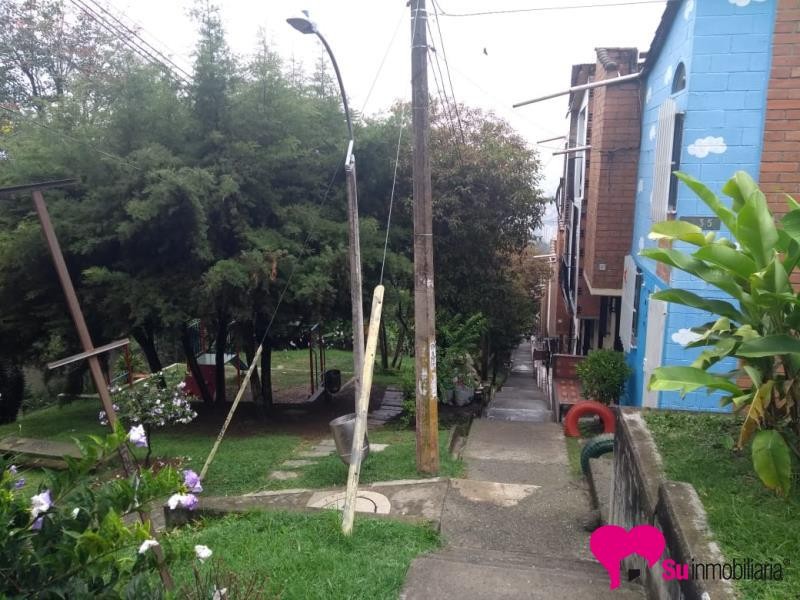 Casa EN ARRIENDO EN Buenos Aires, código: 10160472 - 12