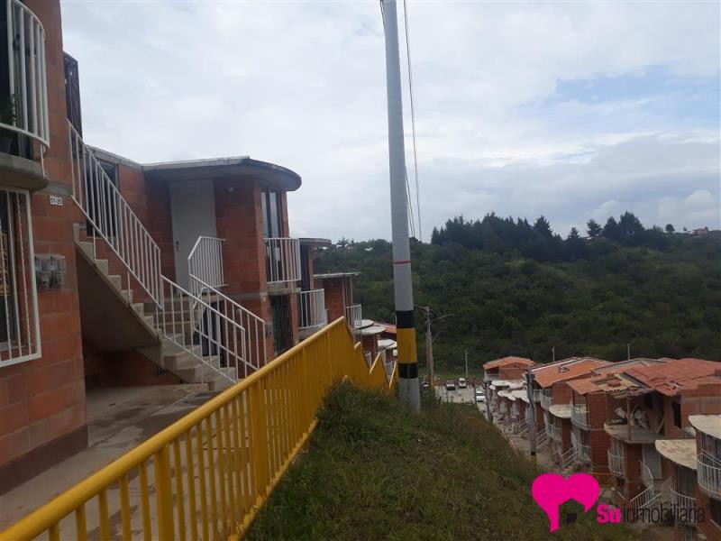 House for rent in Rionegro