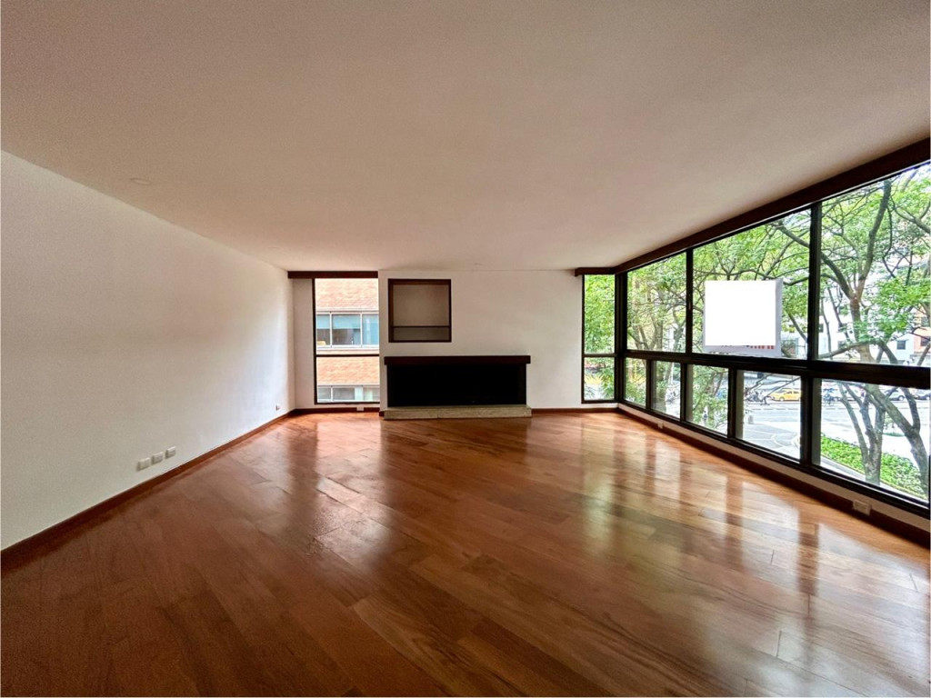 APARTAMENTO Calle 76#7-40, El Nogal, Bogotá en El Nogal