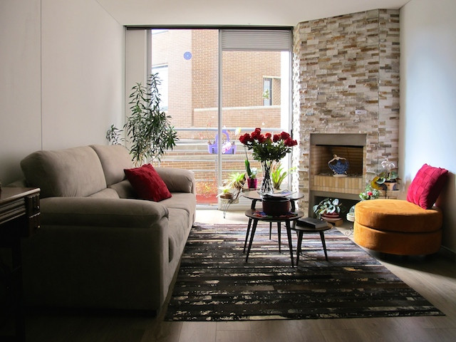 APARTAMENTO Carrera 7D#127C-86, Bella Suiza, Bogotá en Bella Suiza