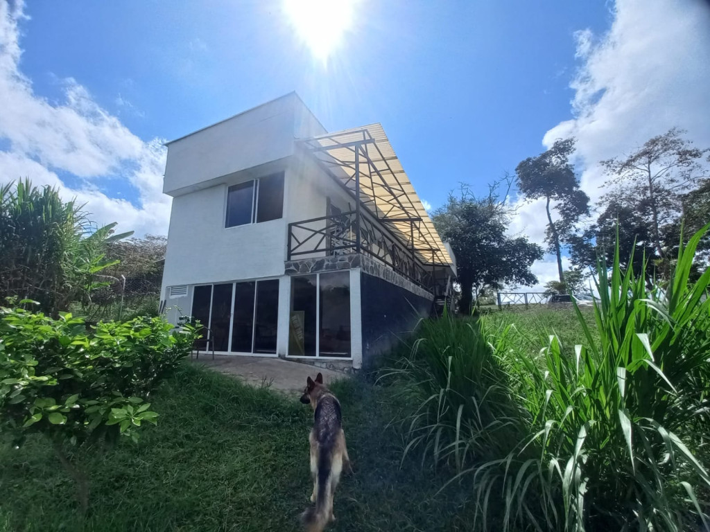 Casa Campestre EN VENTA EN Sin Barrio, código: 1088327 - 0