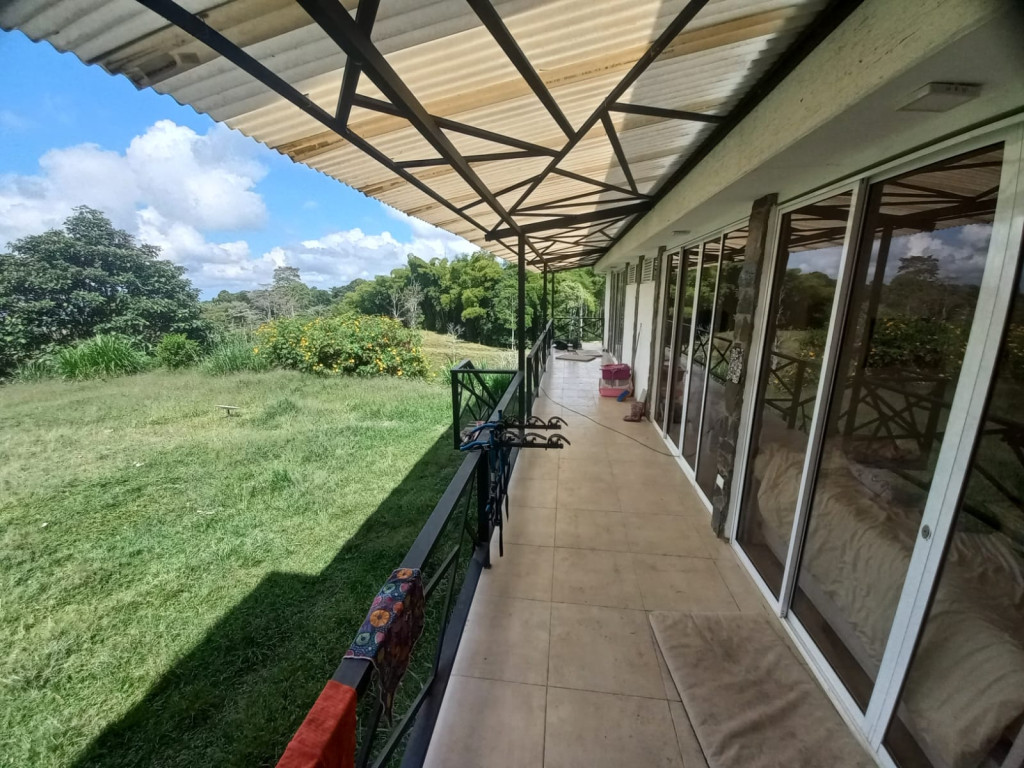 Casa Campestre EN VENTA EN Sin Barrio, código: 1088327 - 6