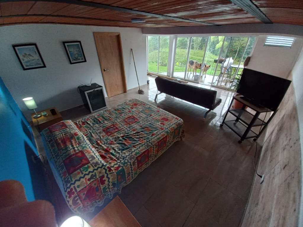 Casa Campestre EN VENTA EN Sin Barrio, código: 1088327 - 12