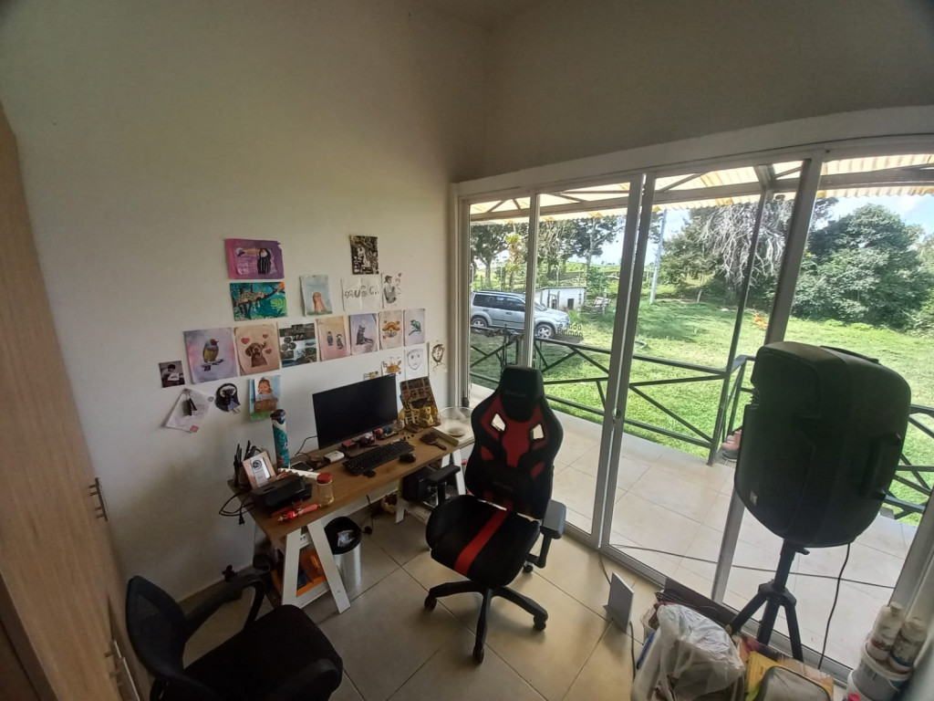 Casa Campestre EN VENTA EN Sin Barrio, código: 1088327 - 5