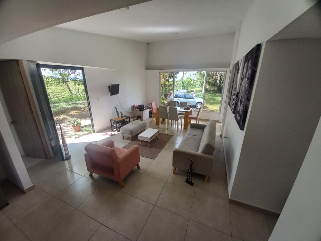 Casa Campestre EN VENTA EN Sin Barrio, código: 1088327 - 2