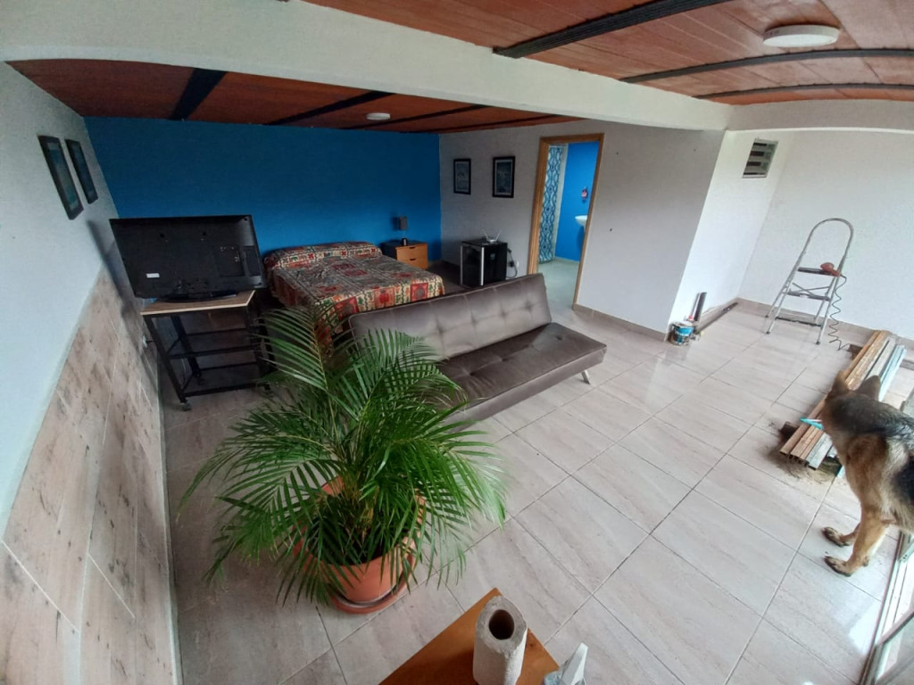 Casa Campestre EN VENTA EN Sin Barrio, código: 1088327 - 14