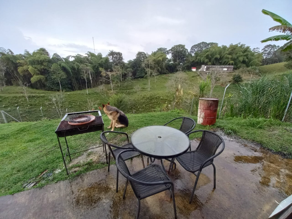 Casa Campestre EN VENTA EN Sin Barrio, código: 1088327 - 17