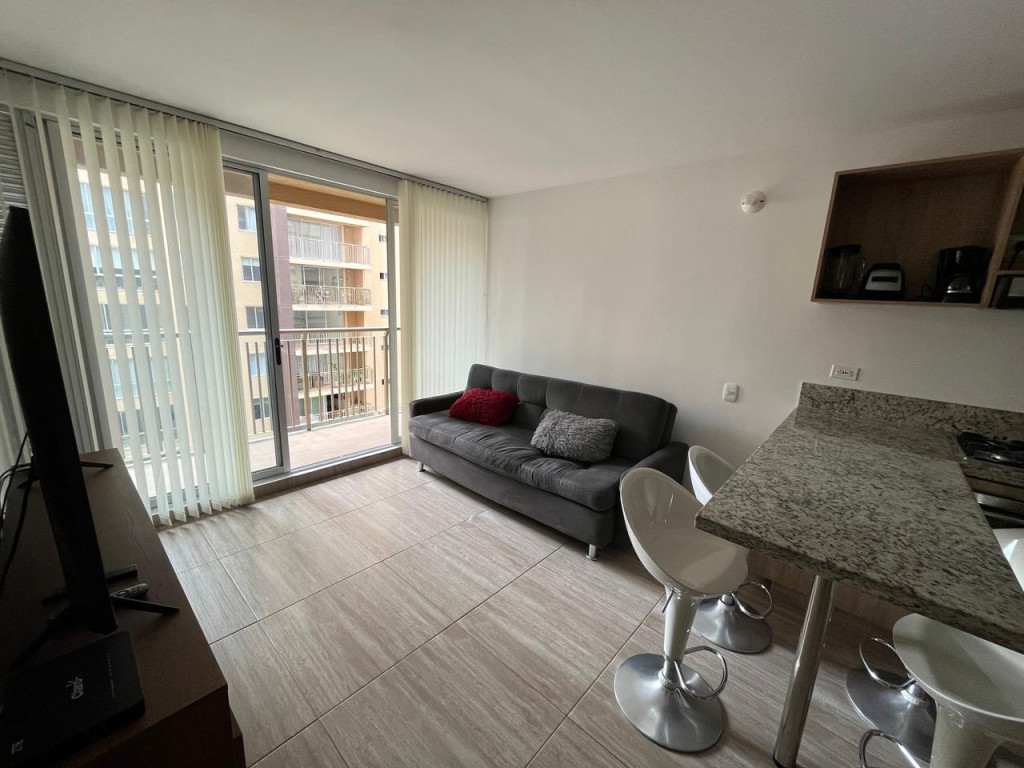 APARTAMENTO Avenida 19 norte, Avenida 19 norte, Armenia