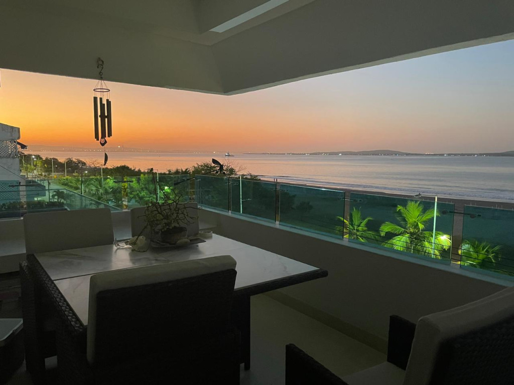 Apartment for rent in Cartagena