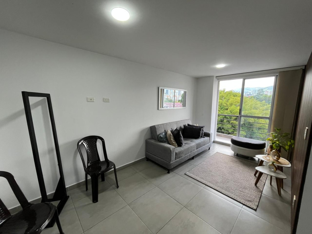 Apartment for rent in Armenia