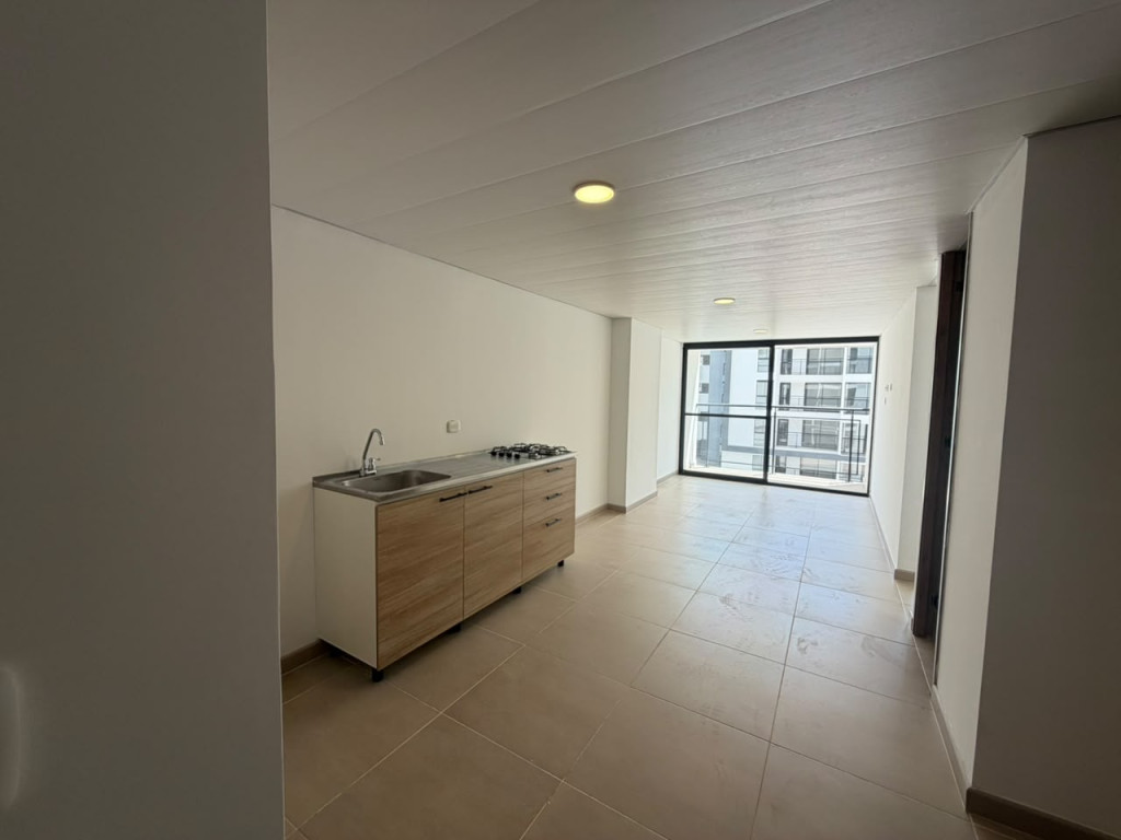 Apartment for rent in Armenia