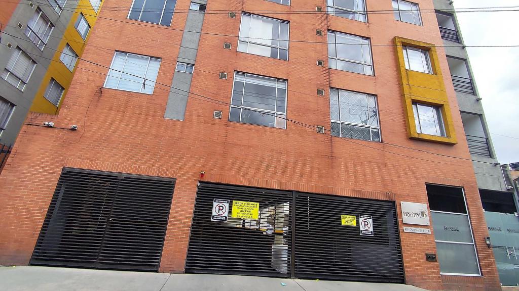 Apartamento EN VENTA EN San Joaquín, código: 1063810 - 15