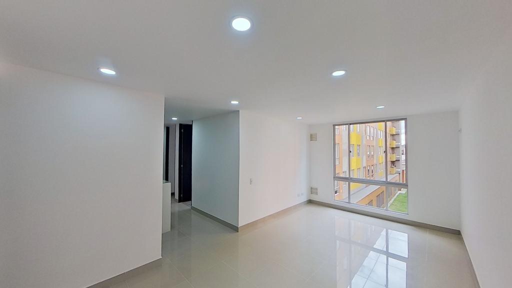 Apartamento EN VENTA EN San Joaquín, código: 1063810 - 0