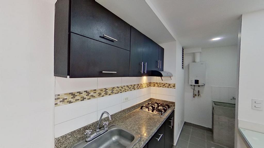 Apartamento EN VENTA EN San Joaquín, código: 1063810 - 4