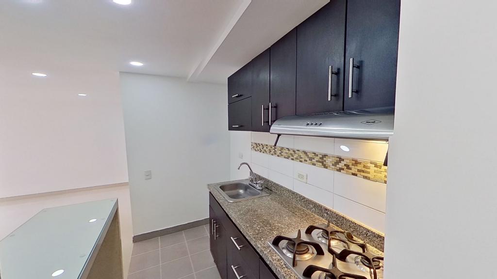 Apartamento EN VENTA EN San Joaquín, código: 1063810 - 5