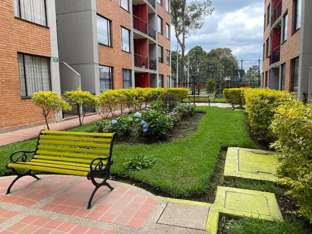 Apartamento EN VENTA EN Sabana De Tibabuyes, código: 1064151 - 12