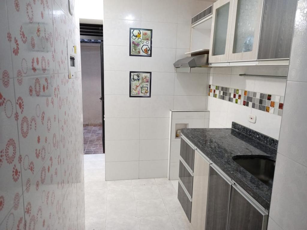 Apartamento EN VENTA EN Sabana De Tibabuyes, código: 1064151 - 3