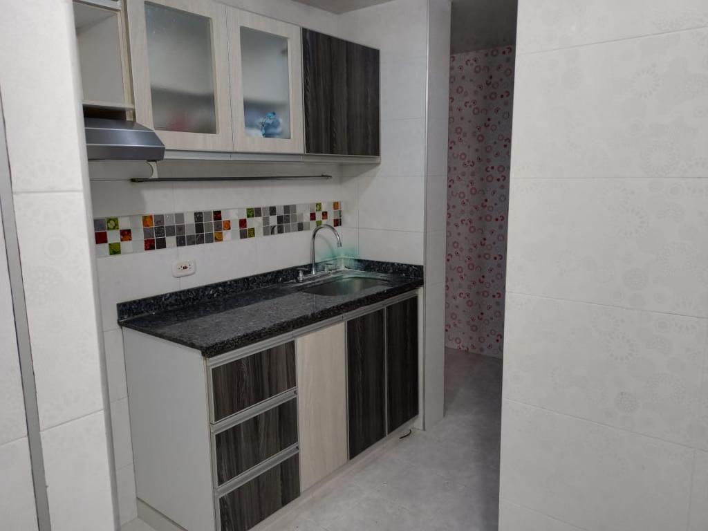 Apartamento EN VENTA EN Sabana De Tibabuyes, código: 1064151 - 4