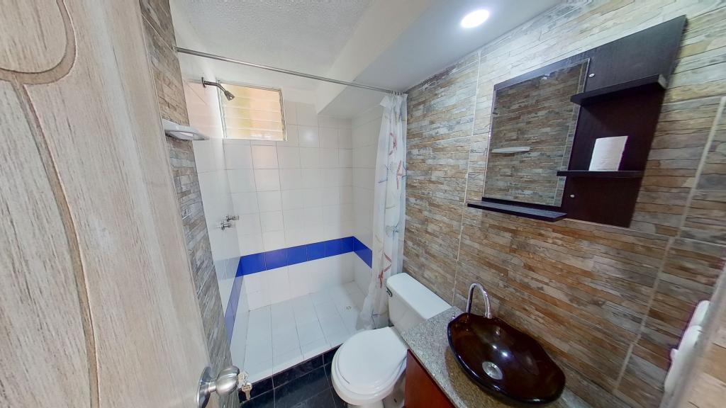 Apartamento EN VENTA EN Sin Barrio, código: 1065000 - 13