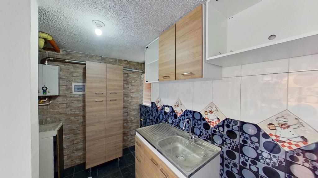 Apartamento EN VENTA EN Sin Barrio, código: 1065000 - 3
