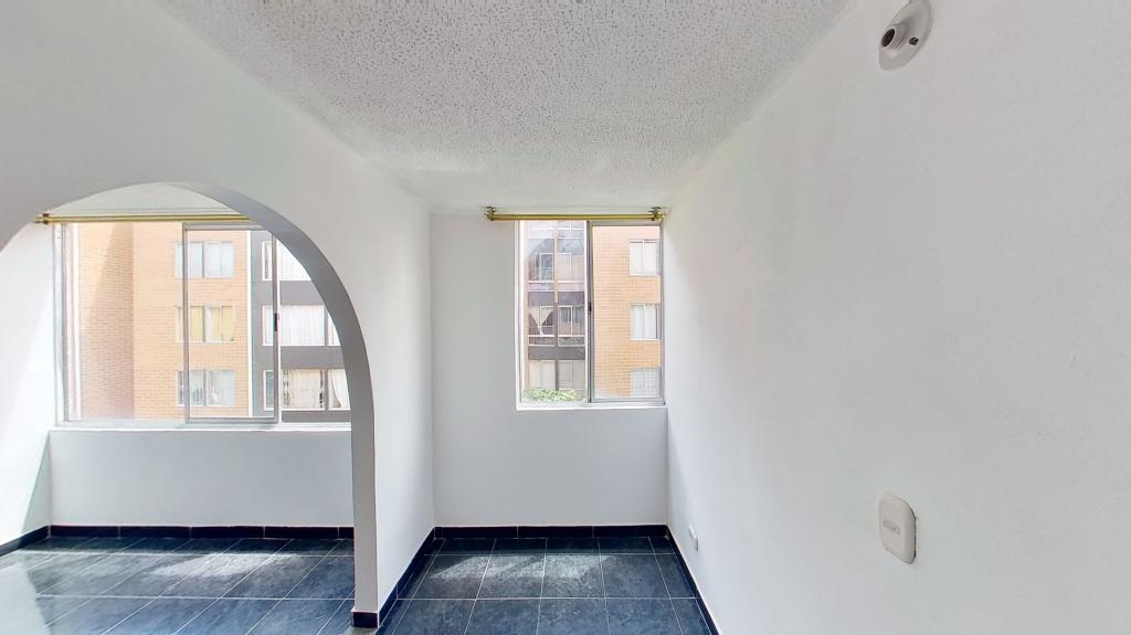 Apartamento EN VENTA EN Sin Barrio, código: 1065000 - 4
