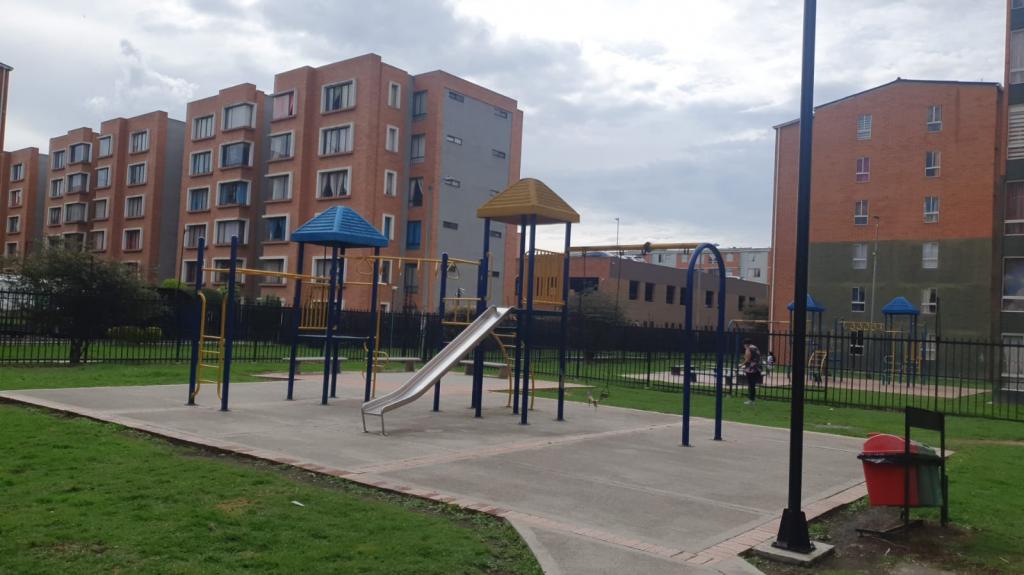 Apartamento EN VENTA EN Sin Barrio, código: 1065000 - 15