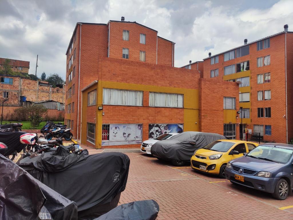 Apartamento EN VENTA EN Sin Barrio, código: 1065162 - 19